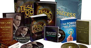 tesla code secrets