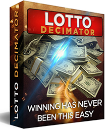 Lotto Decimator