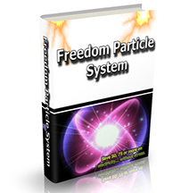 Freedom Particle System