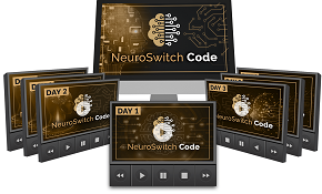 NeuroSwitch Code by Jared Rody review