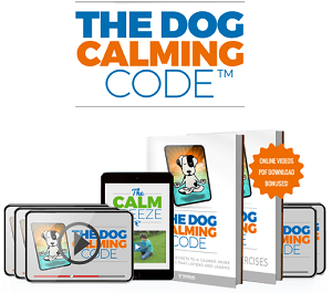 The Dog Calming Code by Doggy Dan - Full Review [2023]