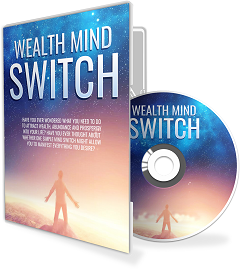 Wealth Mind Switch Stephen Mitchell