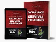 the Doctor's Book Of Survival Home Remedies Dr. John Herzog review